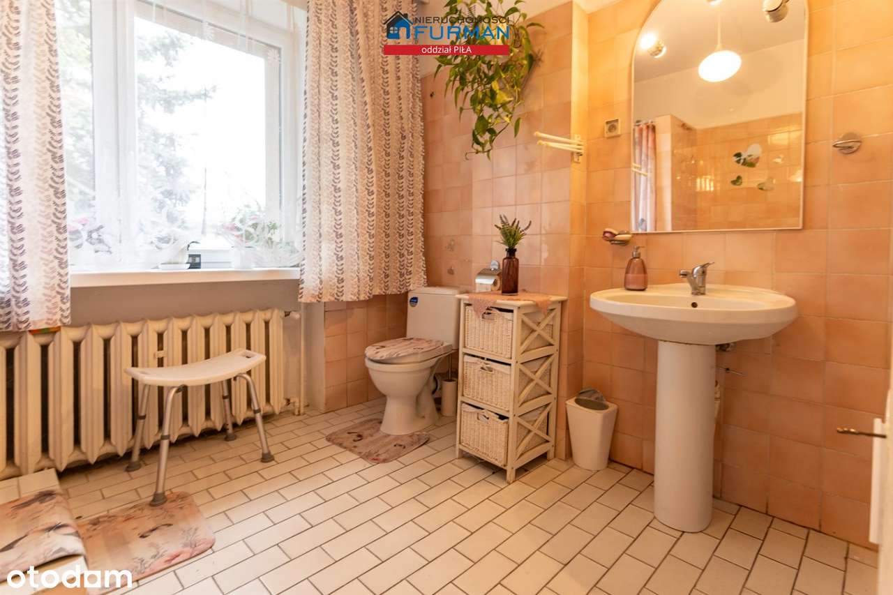 Dom jednorodzinny 109m+ garaż 14m- Podlasie-15