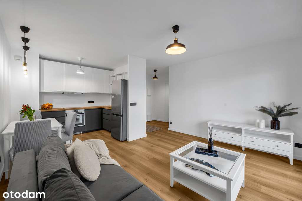 Miasteczko Greenwood | Niska zabudowa | Cisza - Pełny obrazek: 3/11