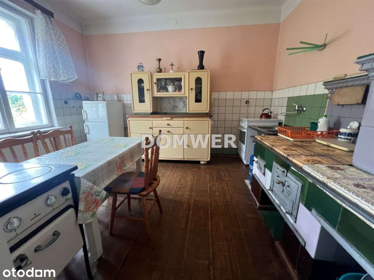 Połowa domu w Strzelcach Kraj.-4