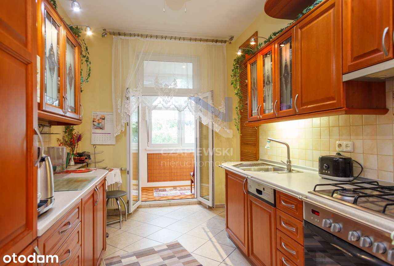 Leśnica,5p+k/2x2p+k,2ł,taras,garaż,ogród,2piw+pgos-12