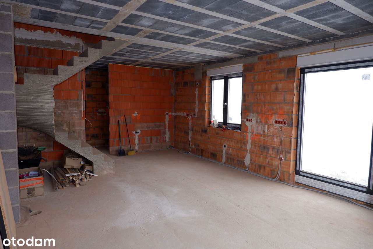 Segment do własnej aranżacji nad kąpieliskiem " Poligon".-6