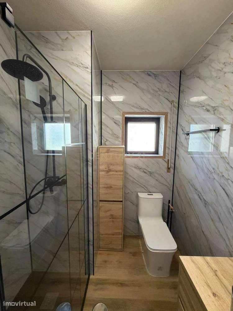 Apartamento T1+1 Renovado em Aver-o-Mar, Póvoa de Varzim-18