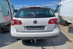 Comanda AC 3C0907044DA Volkswagen VW Passat B6  [din 2005 pana  2010] seria wagon 5-usi 2.0 BlueTDI - 8