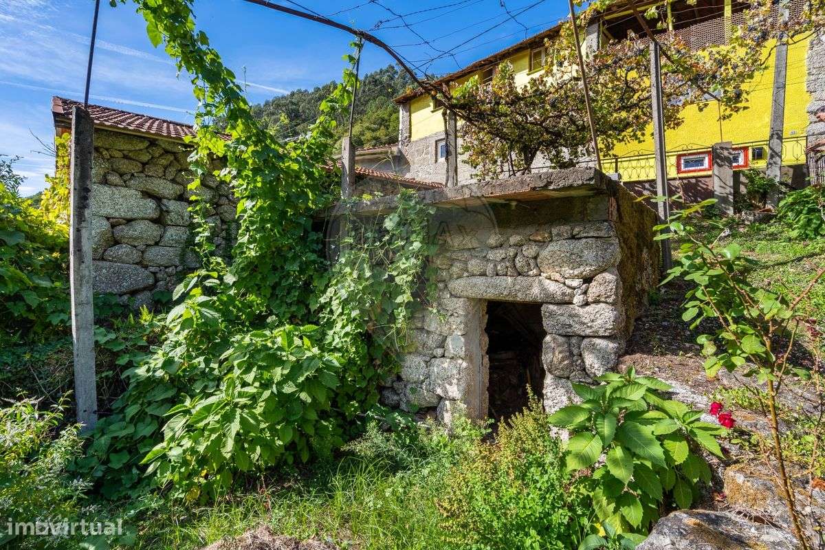 Moradia T4 para venda - Grande imagem: 4/44