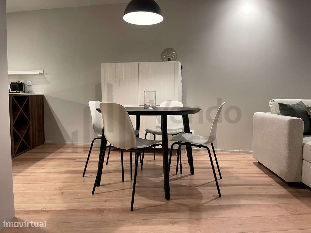 Vende-se T1 - Braga - C. Histórico-6
