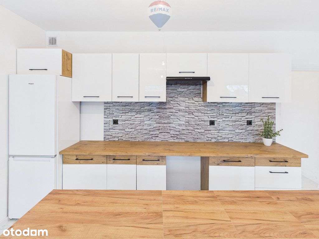 Nowe 2 pokoje, parter, 0% prowizji, bez Pcc - Pełny obrazek: 5/20