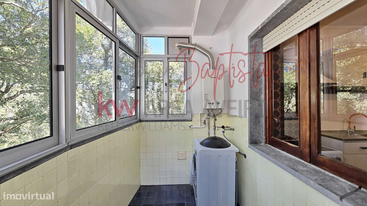 Apartamento T3 em São Sebastião, Coimbra-30