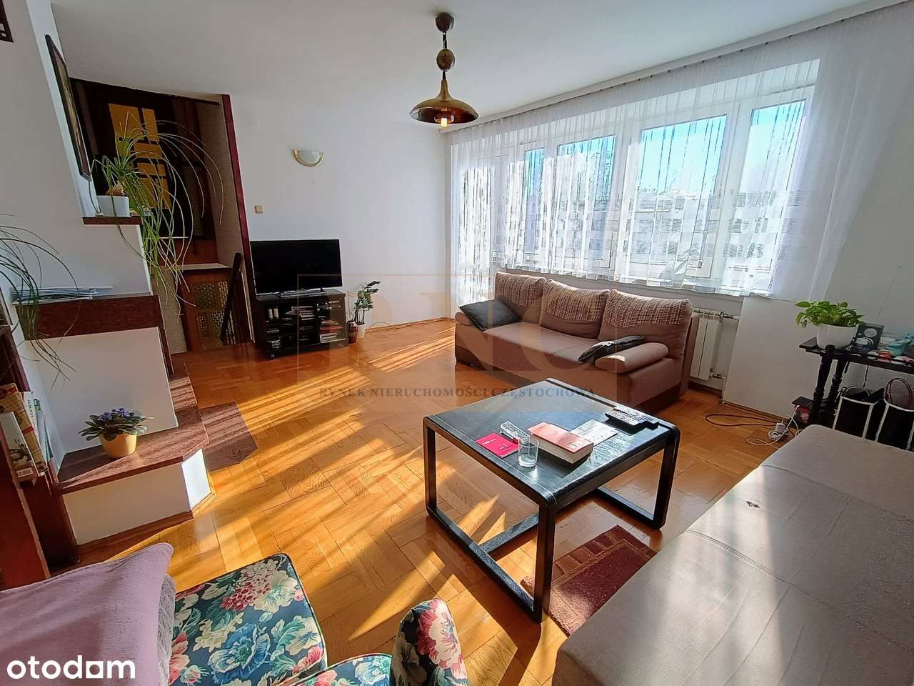 Dom na Grabówce | 130 m2 | Spokojna okolica | Garaż | Duża piwnica - Pełny obrazek: 4/20