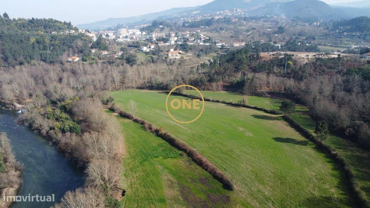 Terreno Misto Em Mondim de Basto - Grande imagem: 5/15