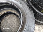 235/65R16C 16 C 115/113R CONTINENTAL CONTIVANCONTACT 200 Opony Letnie Lato  Legnica jak 225/65 6,5mm 21r - 5