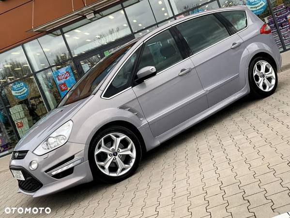 Ford S-Max - 6