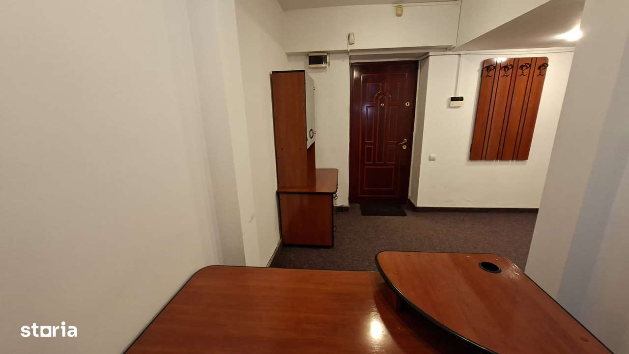 De vanzare birou, 2 camere, mobilat, Targu-Mures, Zona Ultracentrala-8