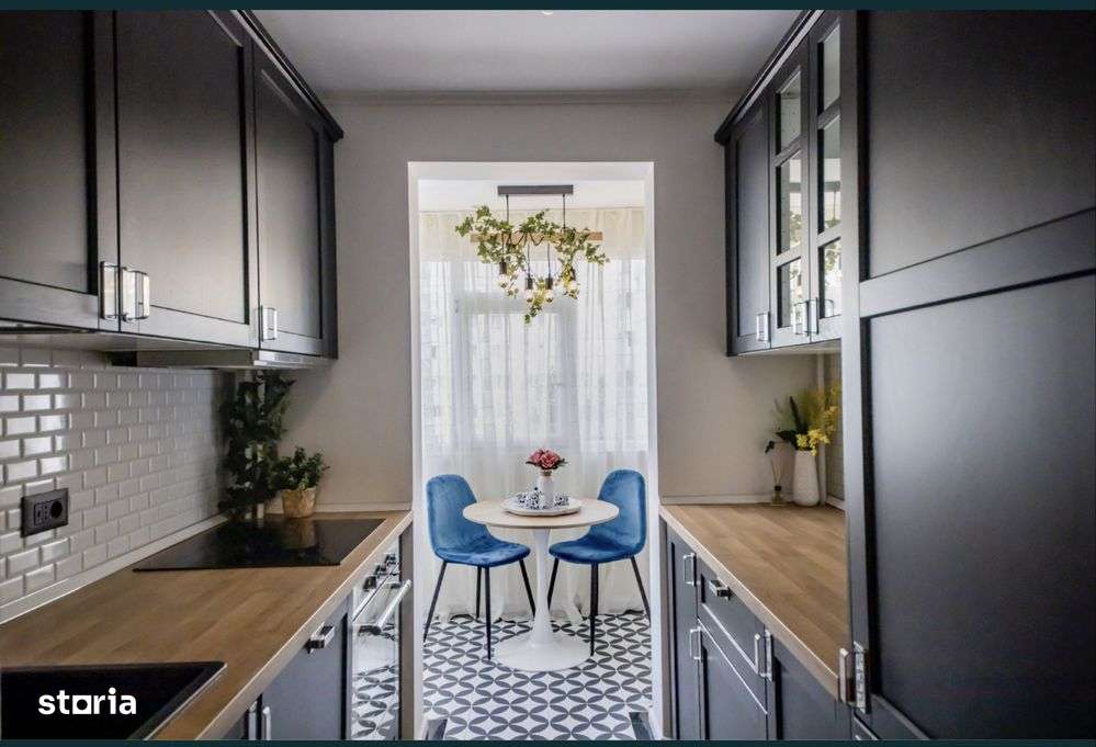 AP 2 camere PREMIUM situat în Sector 2 / Str. Basarabiei - Imagine principală: 5/8