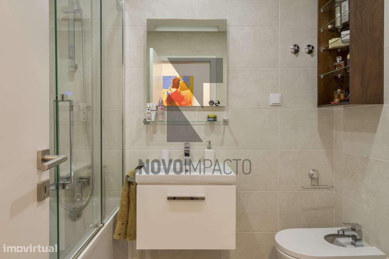 T3 Premium com Box | 197m² | Como Novo | 5 min Ponte Vasco da Gama...-31