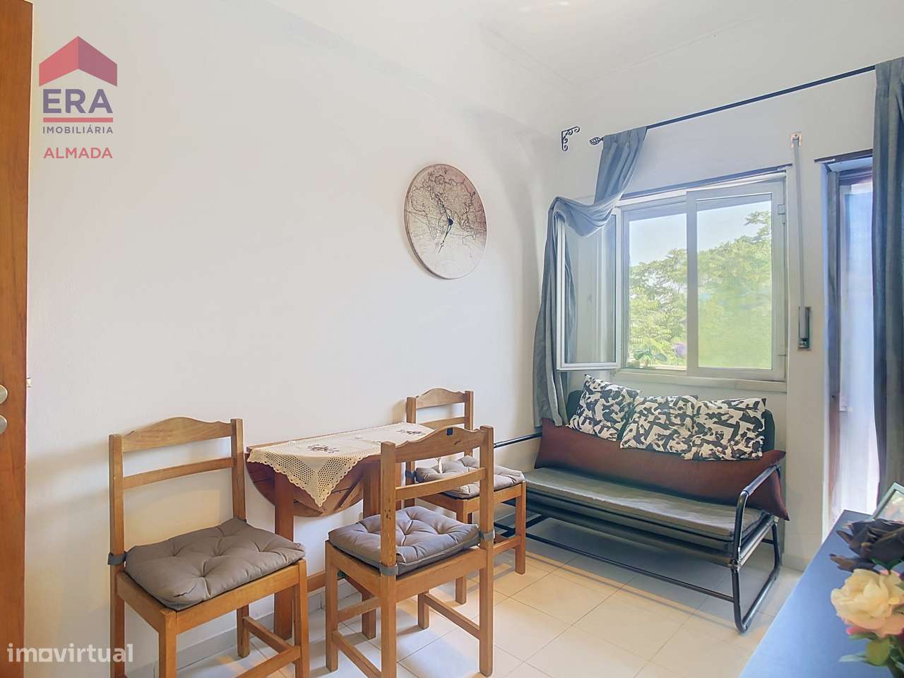 Apartamento T1-6