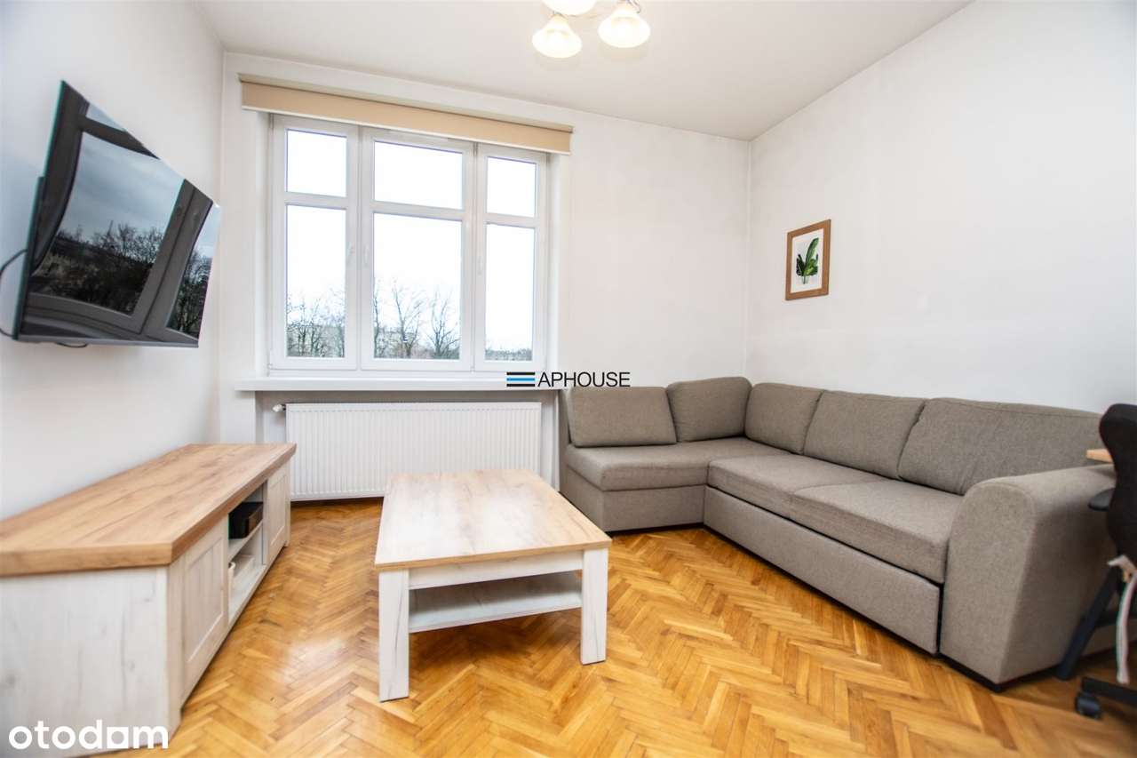 2 pok mieszkanie/ Po remoncie/ oś Urocze/-4