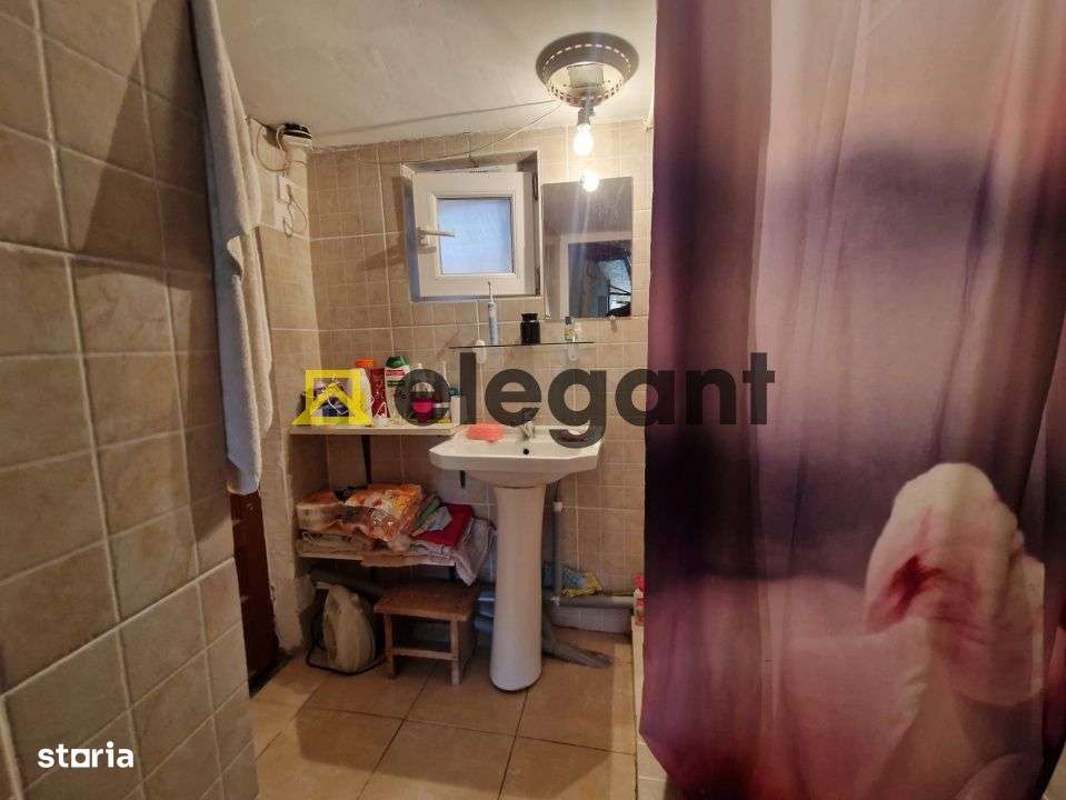 Casa 2 camere + anexe | Brestei – zona Petrom | Curte 258 mp | EXCLU-12