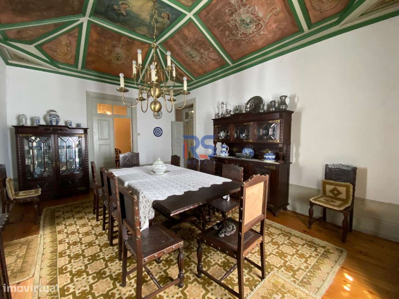 Quinta de Arquitetura Vernacular-50