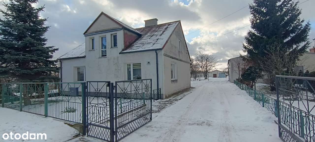 DZIAŁKI POD ZABUDOWĘ WIELORODZINNĄ I INNĄ, SIERPC UL. TARGOWA