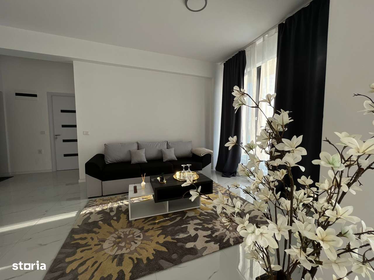 Apartament 2 camere Bragadiru | Mobilat si utilat | Investitie-5