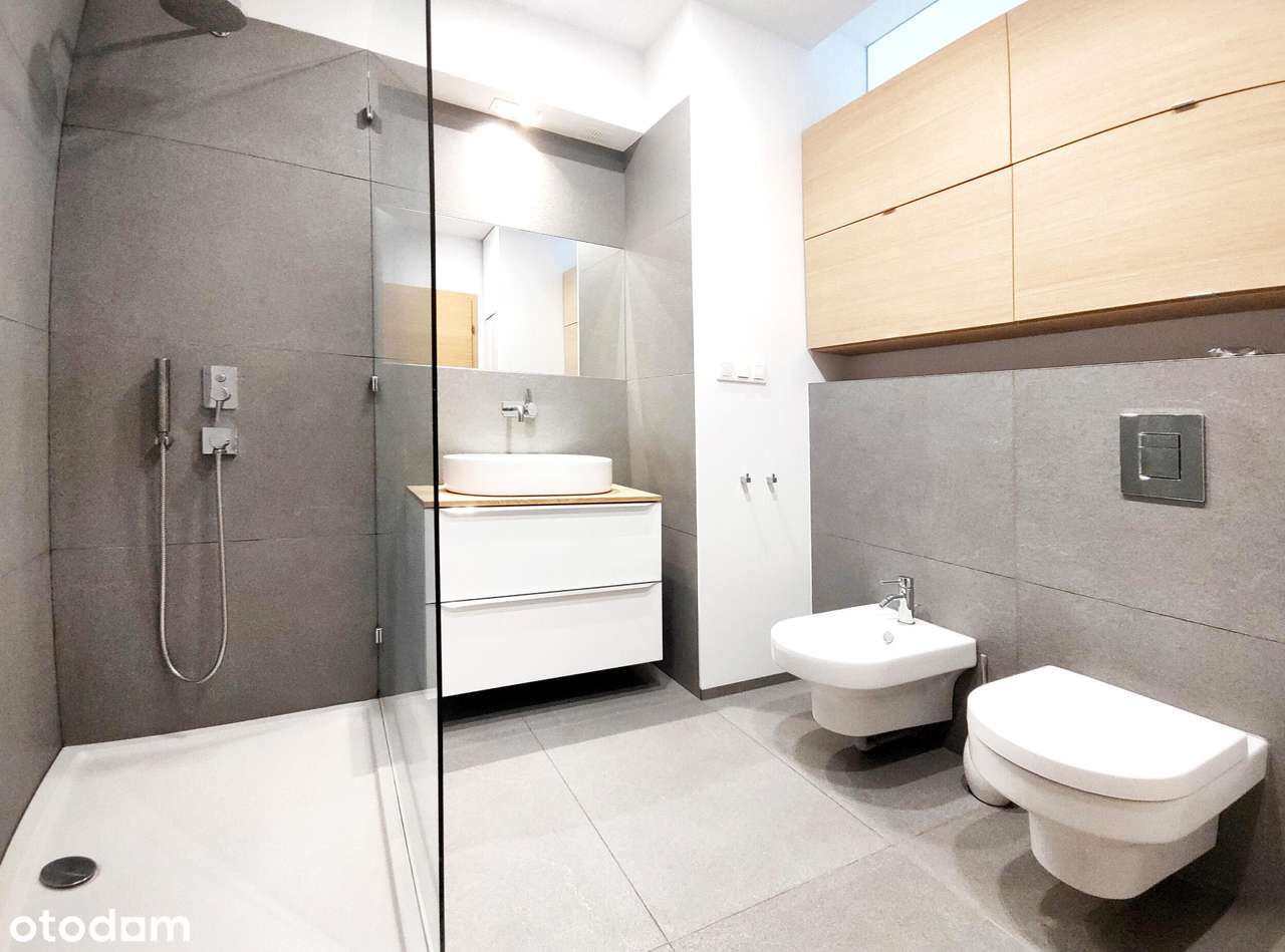 Luksusowe mieszkanie w Łodzi-11