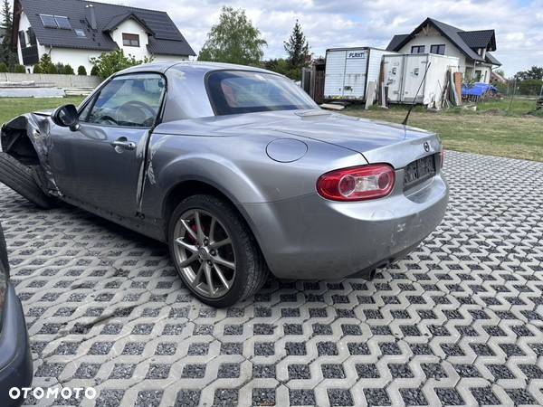 Mazda MX-5 - 4