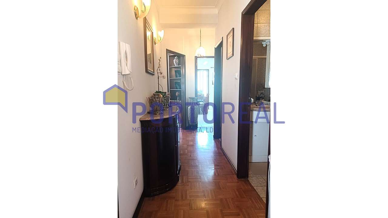 Moradia Bi-familiar Campanhã-23