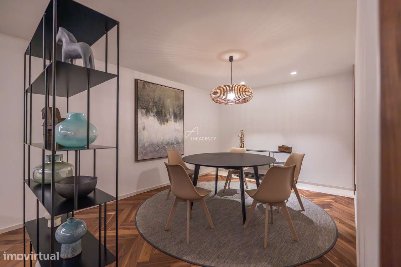 Dom II Residence — O Lugar onde a rotina se torna luxo - Grande imagem: 2/28