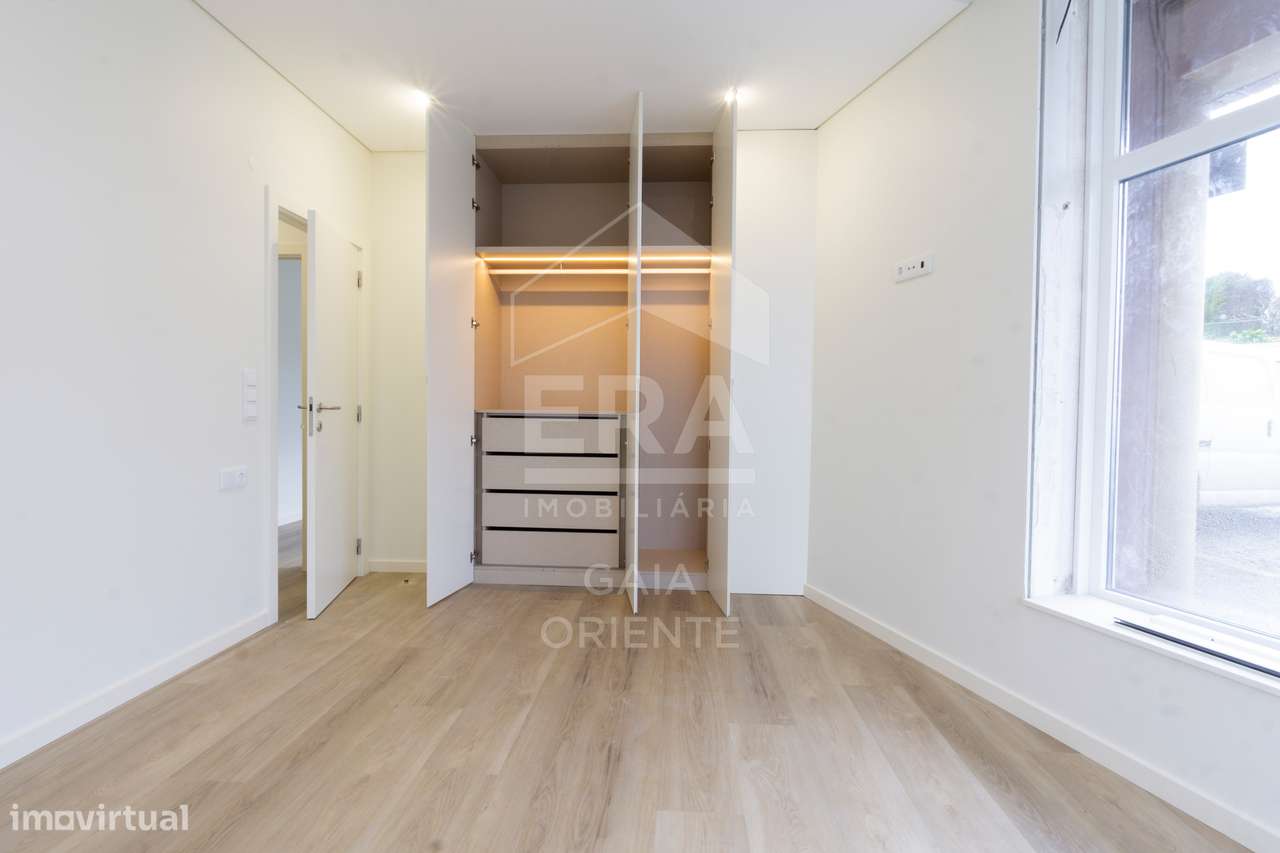 Apartamento T3 em Seixezelo-20