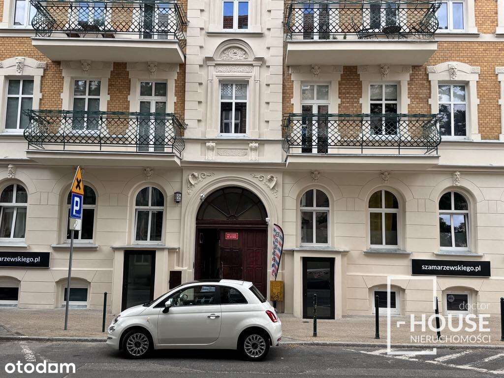 Mieszkanie na sprzedaż w kamienicy z nową elewacją-7