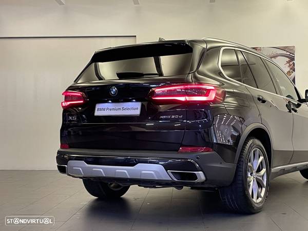 BMW X5 30 d xDrive xLine - 20