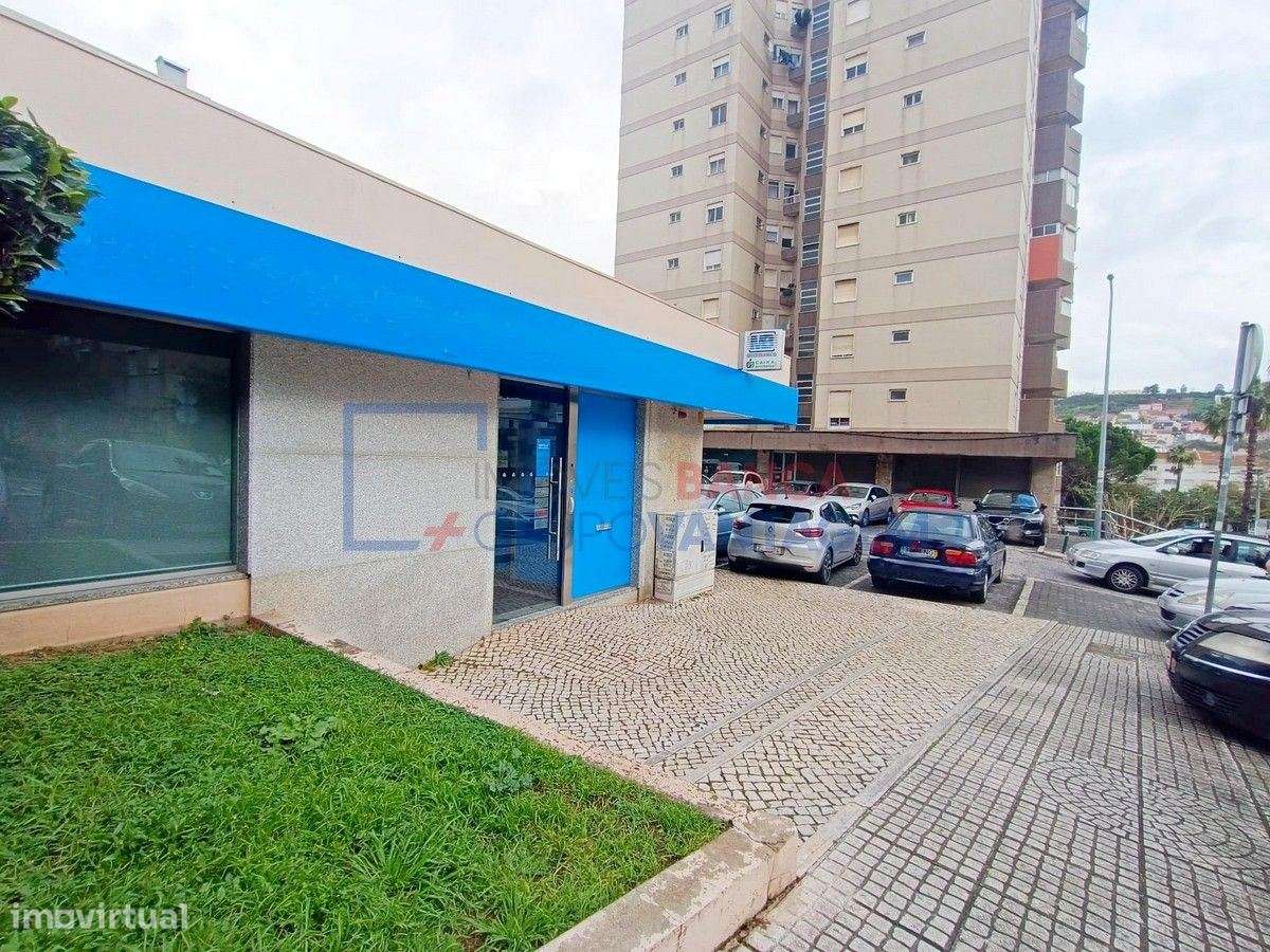 LOJA CENTRO DA PÓVOA DE SANTO ADRIÃO - Grande imagem: 5/11