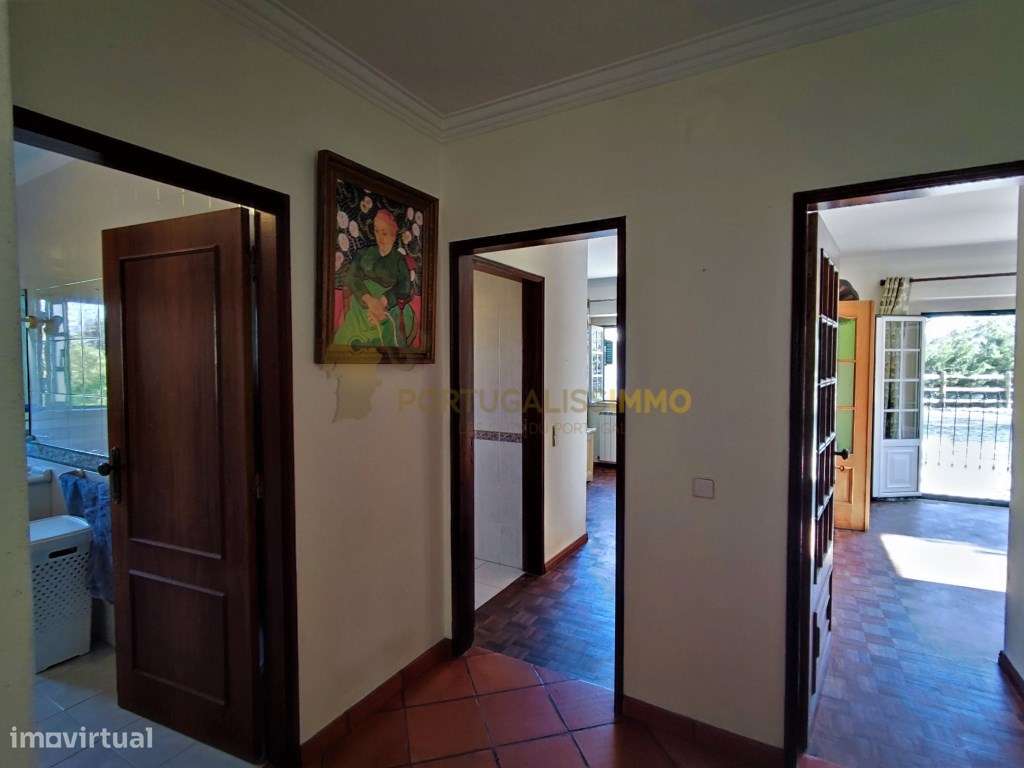 Vende-se: Elegante moradia térrea com anexo e piscina aquecida - Cu...-15