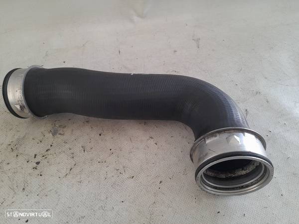 Tubo Intercooler Seat Altea (5P1) - 1