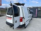 Volkswagen Caddy DSG 2.0 TDI - 28