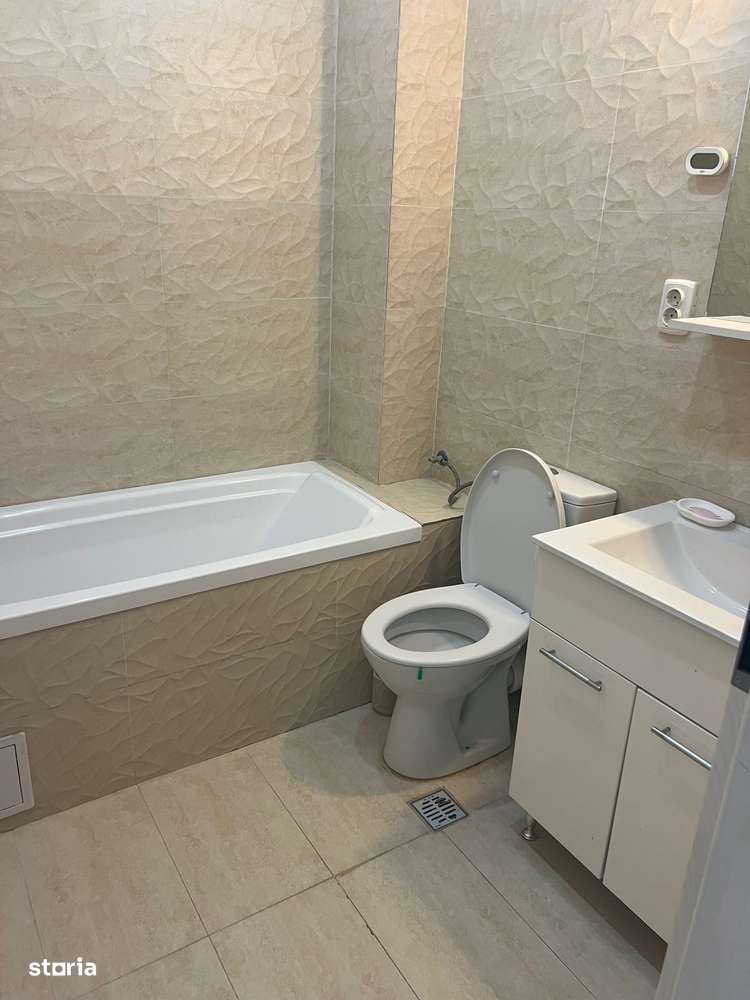 Garsoniera de inchirai in zona Militari Residence - Imagine principală: 5/7