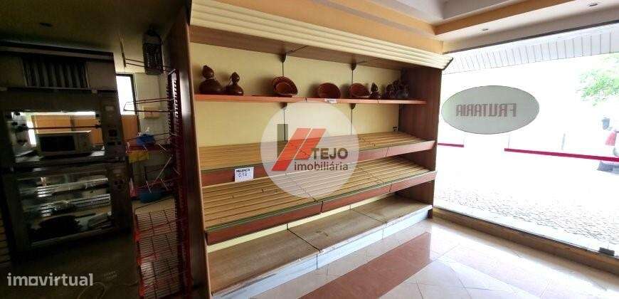 Arrenda I Loja I 190 m2 I Urb. Fidalguinhos - Grande imagem: 3/33