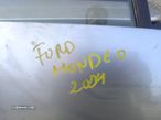 Capot Ford Mondeo 2.0 2004 - 3
