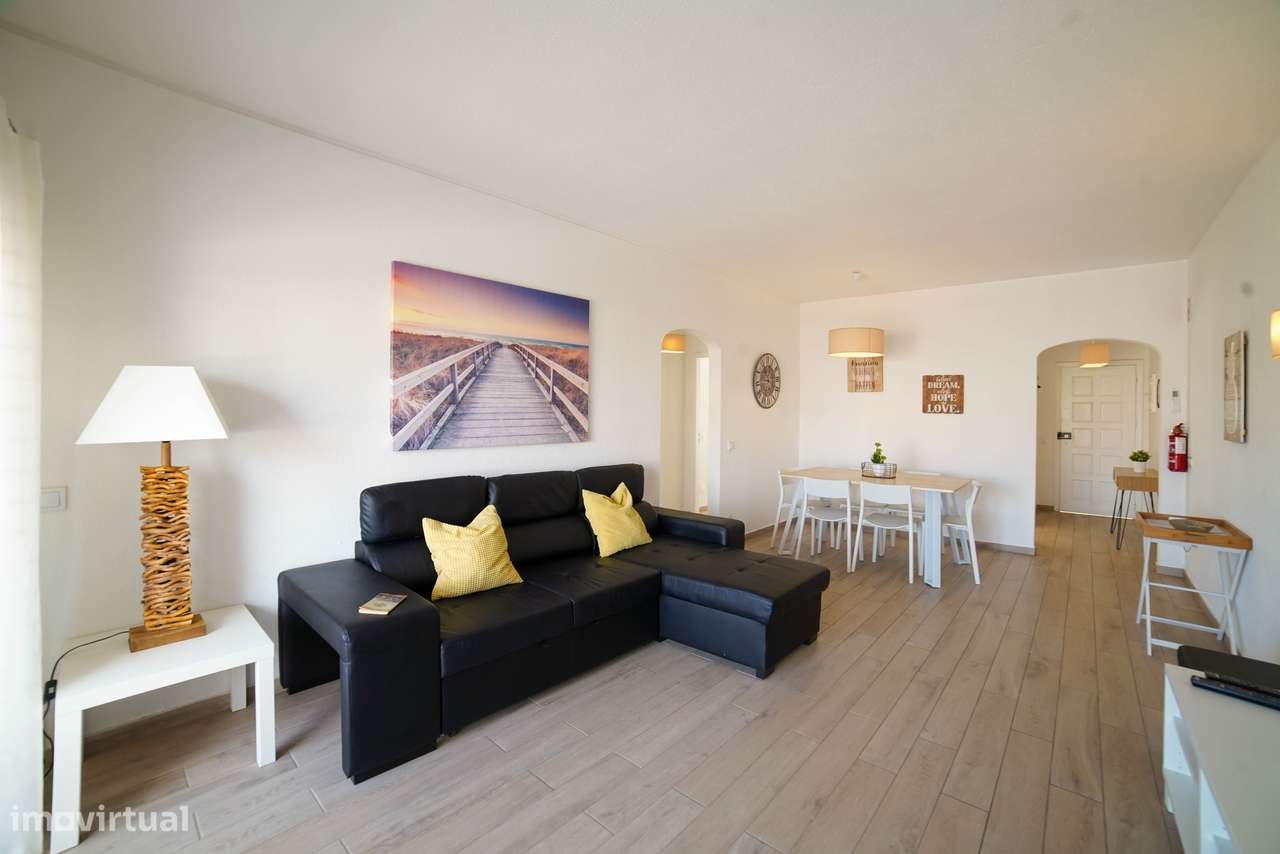 Apartamento T2 Venda em Albufeira e Olhos de Água,Albufeira-0