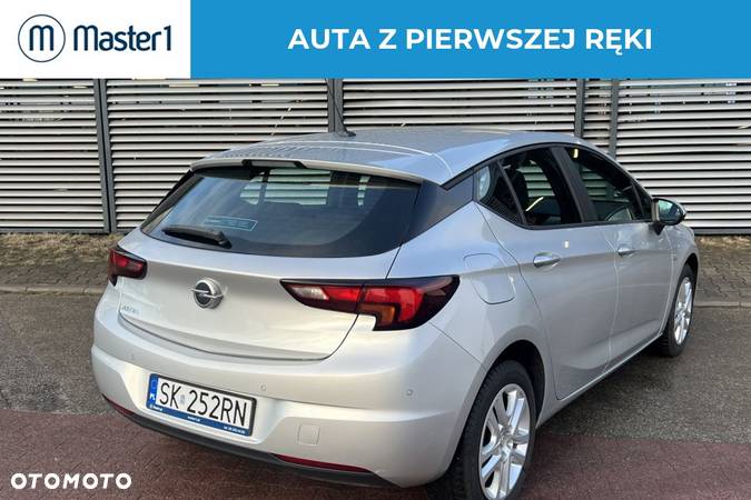 Opel Astra V 1.6 CDTI Enjoy S&S - 4