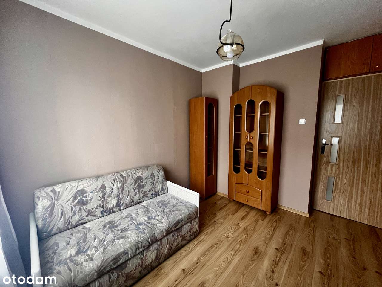 ⭐Mieszkanie 60,5 m² | 1 piętro | Leszno⭐ - Pełny obrazek: 3/11