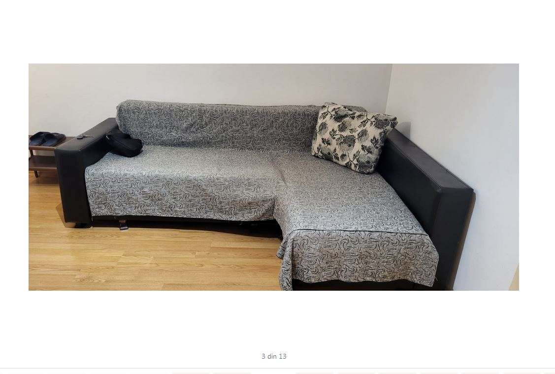 Garsoniera Titan 1 Decembrie-Metrou - Imagine principală: 3/9