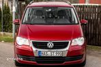 Volkswagen Touran 1.9 TDI Highline - 12