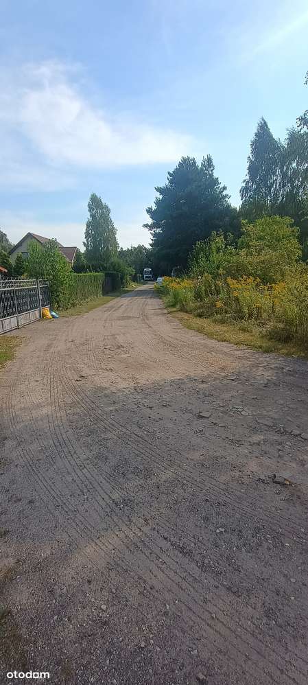 Atrakcyjna działka, woda, prąd-10