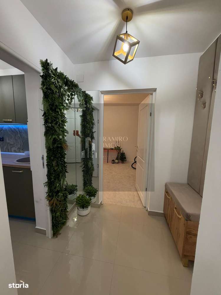 Apartament 2 camere, Brancoveanu / Sector 4, renovat, mobilat-utilat
