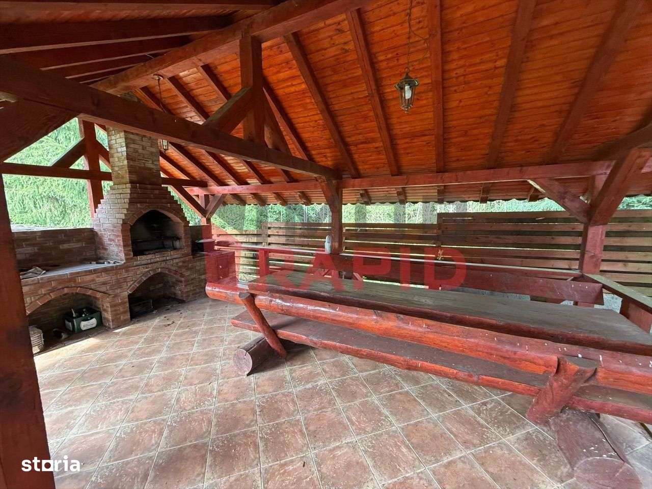 Cabana 500mp cu 1500mp curte, Colbița - Imagine principală: 3/15