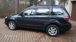 Subaru Forester - 10