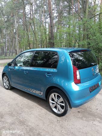 Skoda Citigo 1.0 MPI Fun - 3