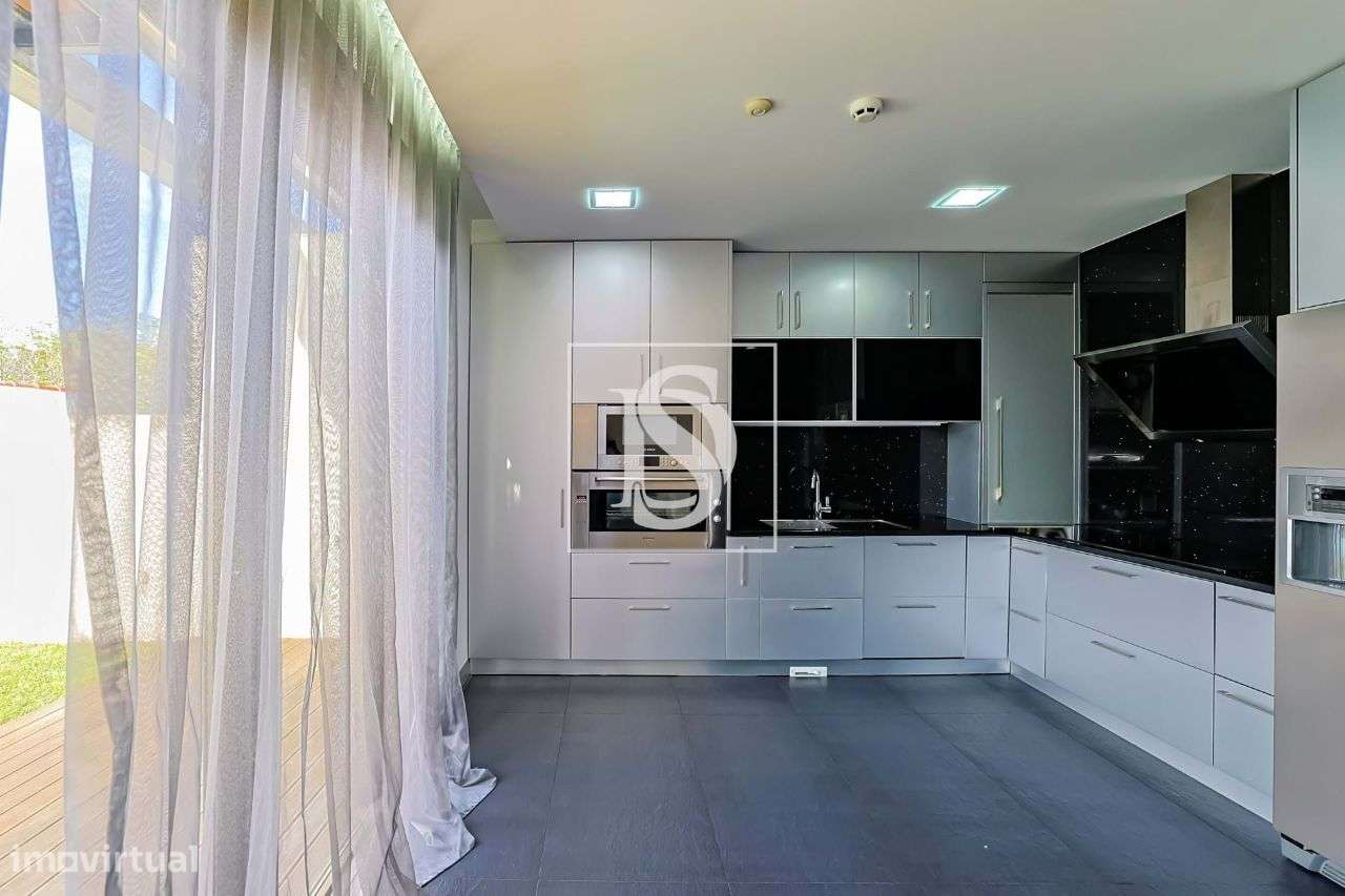 Moradia de Luxo, T4, em Esposende com piscina e vista mar.-10