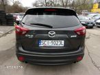 Mazda CX-5 - 8